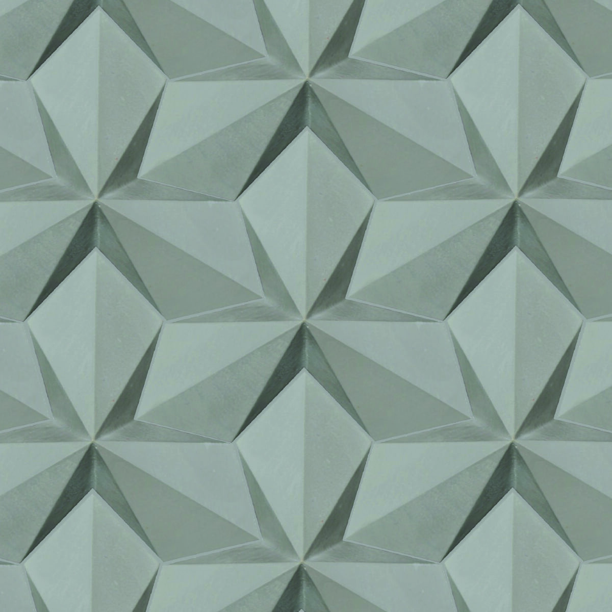 PENTAPIRAMIDAL - Imagen 3
