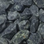 Piedra decorativa