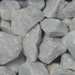 Piedra decorativa