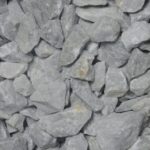 Piedra decorativa