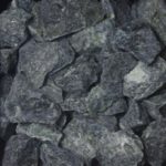 Piedra decorativa