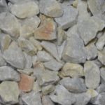 Granito Amarillo No.3-4