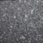 Granito Negro No. 1.5