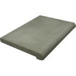 Grada prefabricada Gris