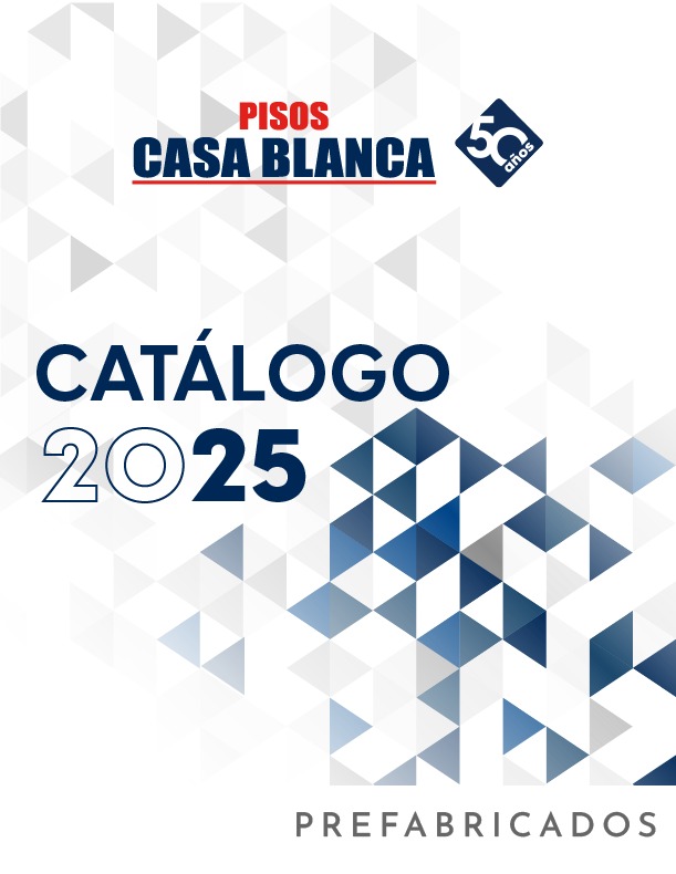 Prefabricados